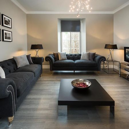 Nicolson Apartments 에든버러 외부 사진